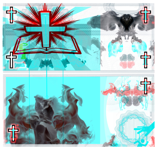 The Masters of Disasters Series "Disaster VII"